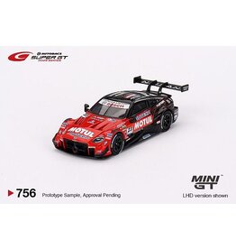 Nissan by Nismo Nissan Z GT500 #23 Motul Autech(Z Super GT Series)2021