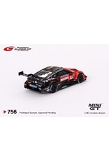 Nissan by Nismo Nissan Z GT500 #23 Motul Autech(Z Super GT Series)2021