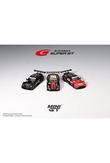 Nissan by Nismo Nissan Z GT500 #23 Motul Autech(Z Super GT Series)2021
