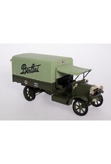 Berliet Berliet CBA truck telenato 2-axe(1913)