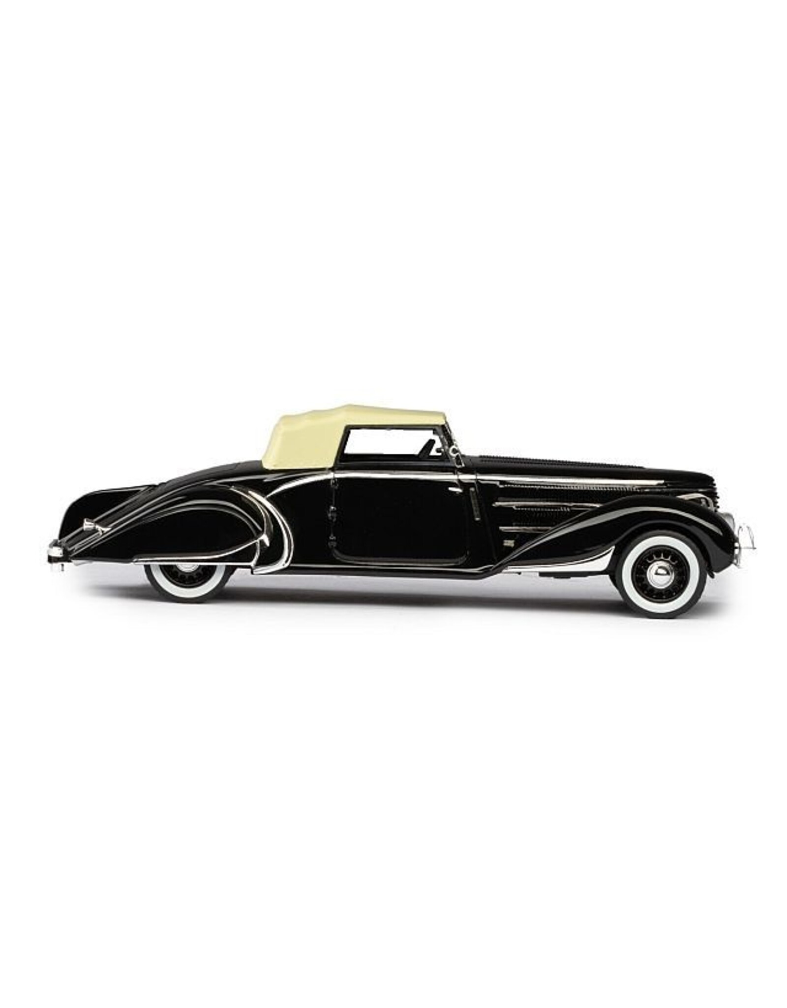 Delage by Chapron Delage D-8-85 Clabot by Henri Chapron(1935)closed roof(with back bumper)black