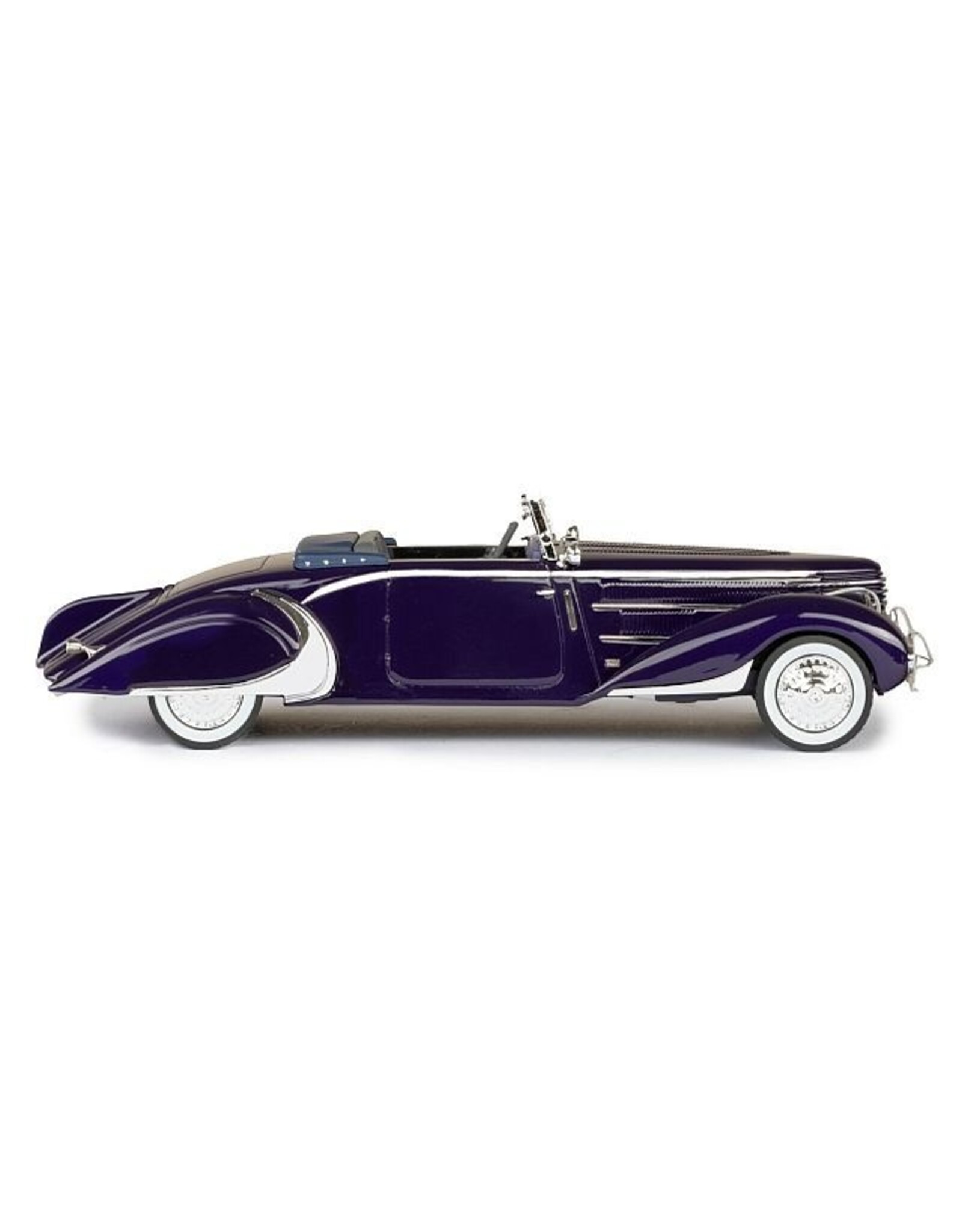 Delage by Chapron Delage D-8-85  Clabot by Henri Chapron(1935)open roof(no back bumper)dark blue