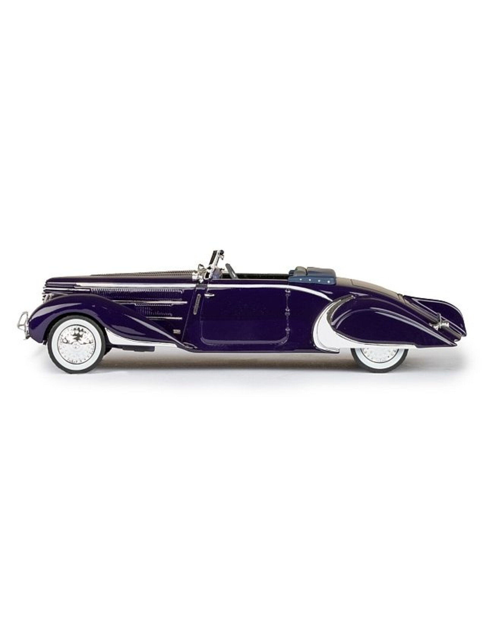 Delage by Chapron Delage D-8-85  Clabot by Henri Chapron(1935)open roof(no back bumper)dark blue