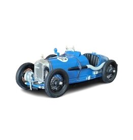 Amilcar Amilcar C6 Racer #15(1928)blue