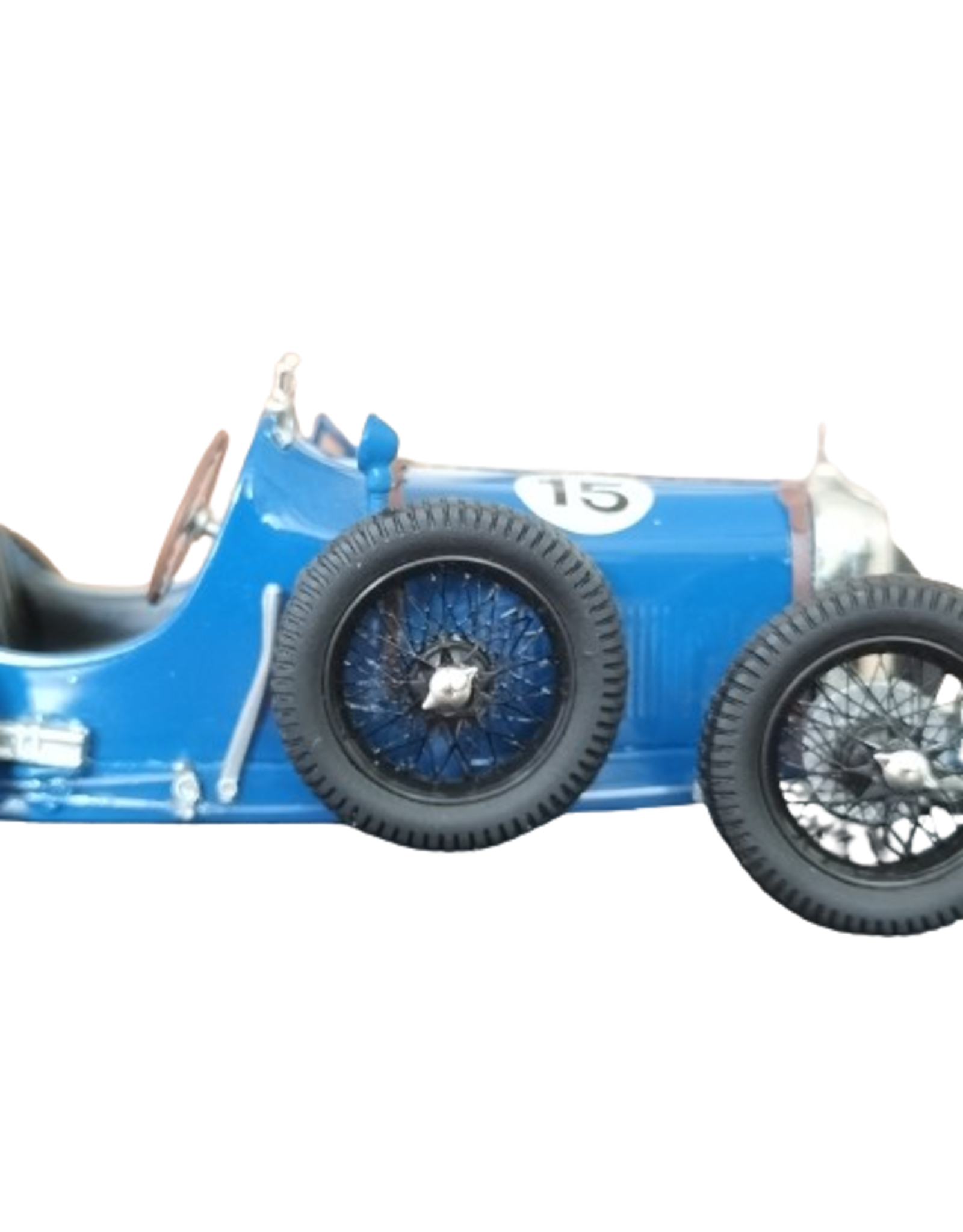 Amilcar Amilcar C6 Racer #15(1928)blue