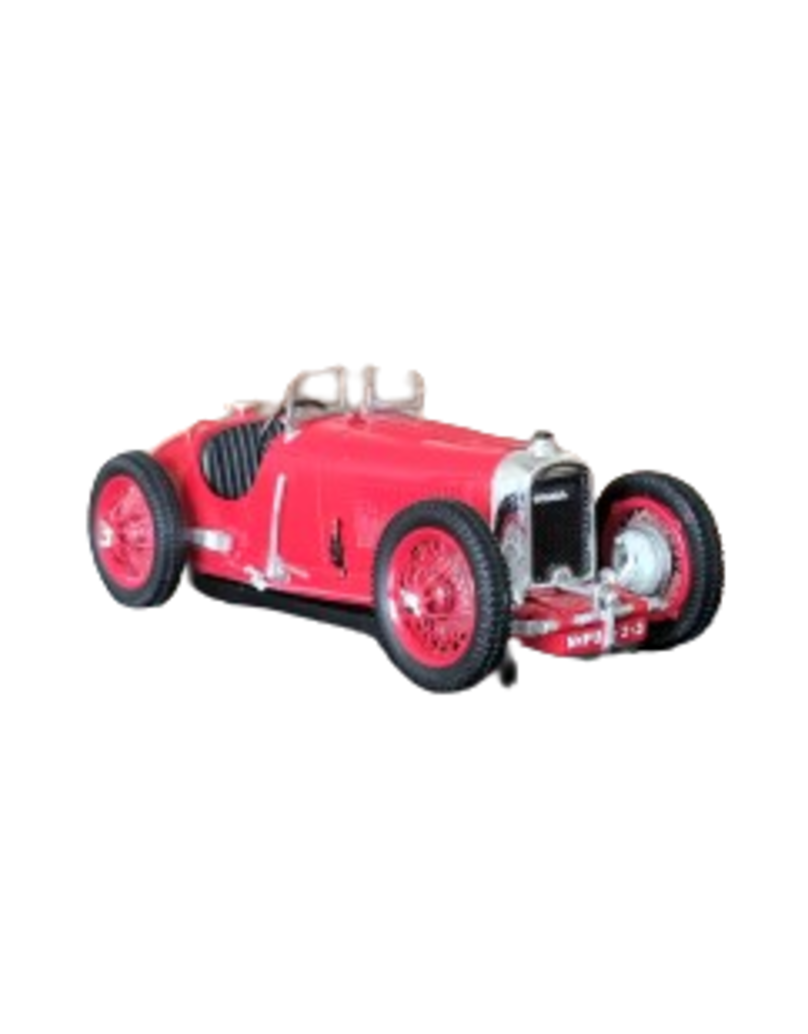 Amilcar Amilcar C6 Racer (1928)red