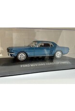 Ford USA Ford Mustang Hardtop(1967)