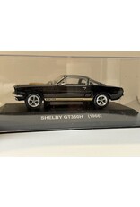 Shelby Shelby GT350H(1966)