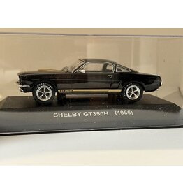 Shelby Shelby GT350H(1966)