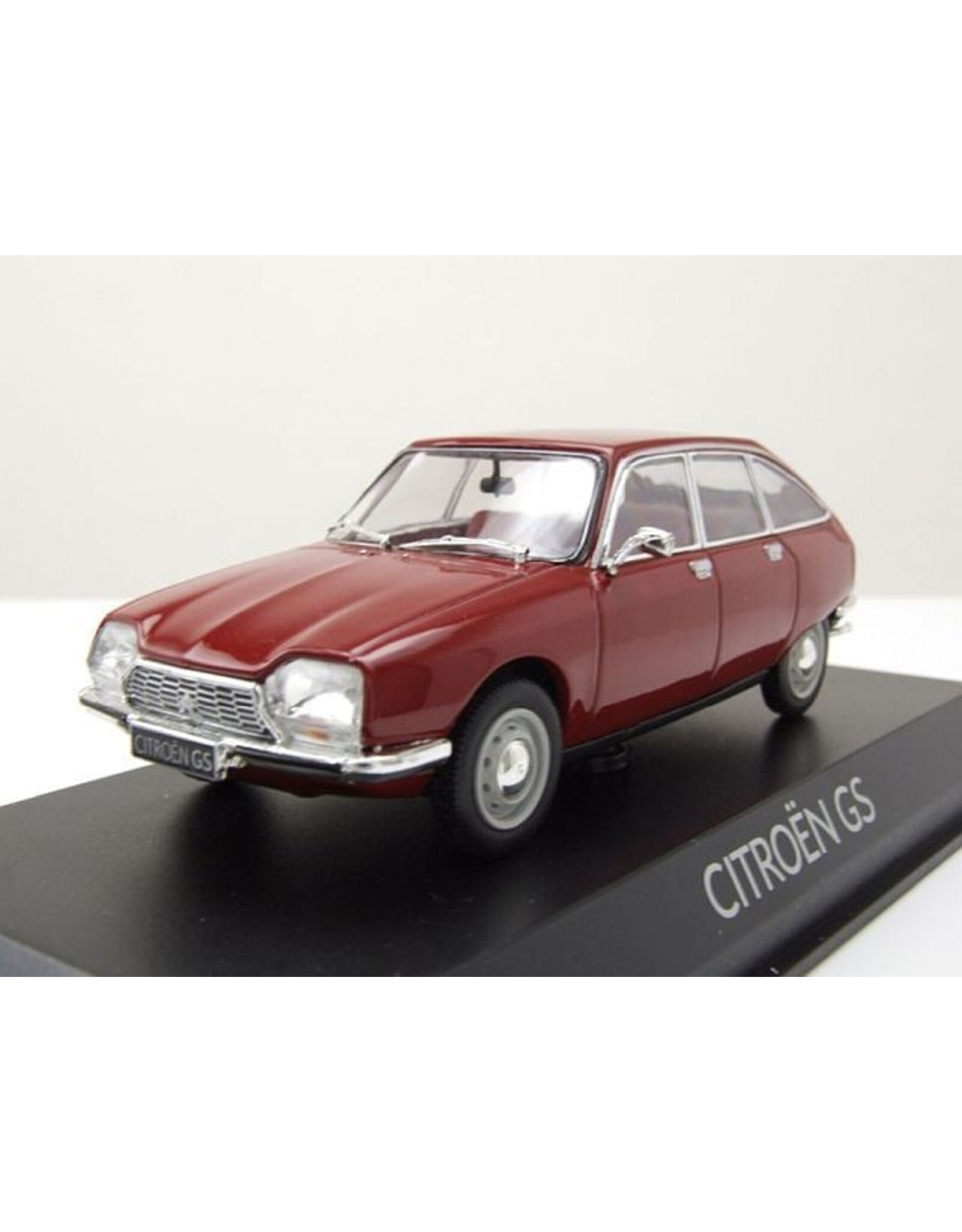 Citroën Citroën GS(1970)