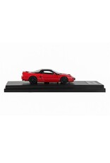 Honda Honda NSX(red)