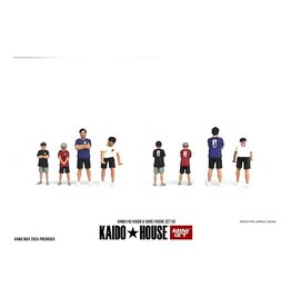 Accessories Kaidohouse-Figurine Kaido & Sons V2(2024)