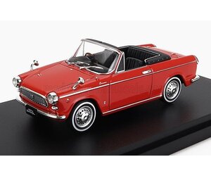 W790 新品 アシェット DAIHATSU COMPAGNO SPIDER daihatsu-daihatsu-compagno-