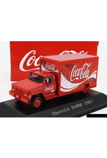 Chevrolet Chevrolet D14000 Truck Coca-Cola(1991)