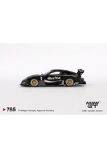 Mazda Motor corporation Mazda RX-7 LB Super Silhouette(2023)black