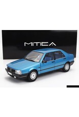 Fiat Fiat Croma 2.0 Turbo IE(1985)blue