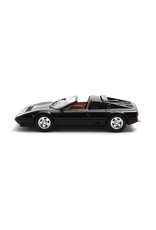 Ferrari Ferrari BB512 Targa Straman(1978)black