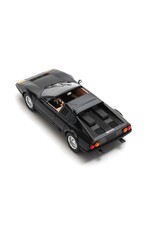 Ferrari Ferrari BB512 Targa Straman(1978)black