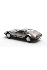 Monteverdi Monteverdi Hai GTS(1973)silver