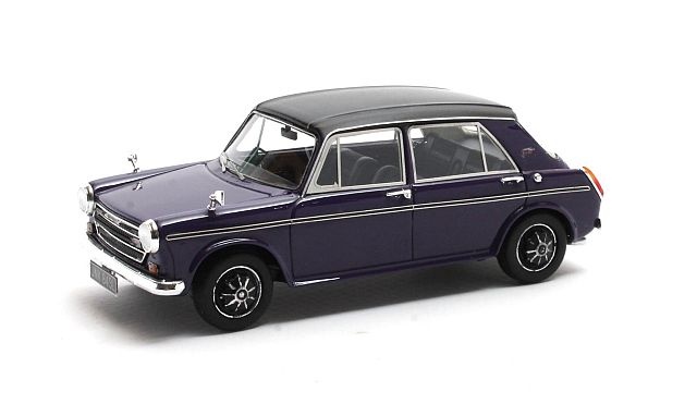 ミニカー SPOT - ON NO.154 Austin A40 Spot-On 154, Austin A40