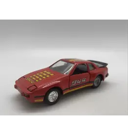 Porsche Porsche 944 Turbo