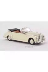 Mercedes-Benz Mercedes-Benz Type 300C Cabrio(1956)