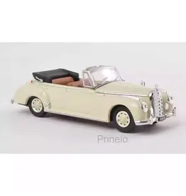 Mercedes-Benz Mercedes-Benz Type 300C Cabrio(1956)