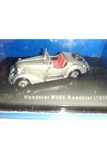 Wanderer Wanderer W25 K Roadster(1936)