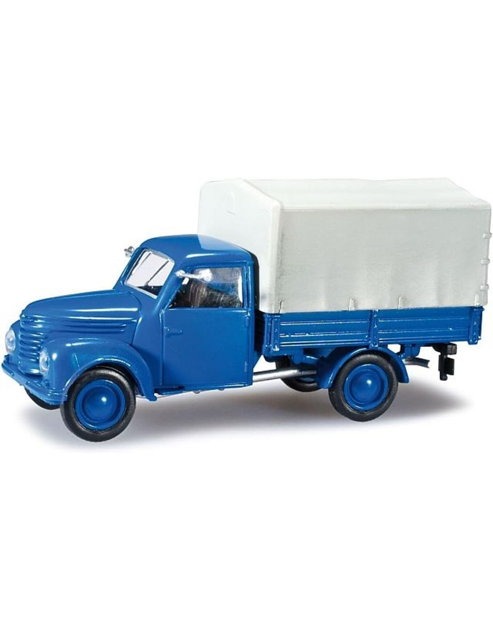 Volvo Trucks Volvo Vamo V90 1/2