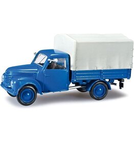 Volvo Trucks Volvo Vamo V90 1/2