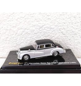 Mercedes-Benz Mercedes-Benz Type 300C (1955)