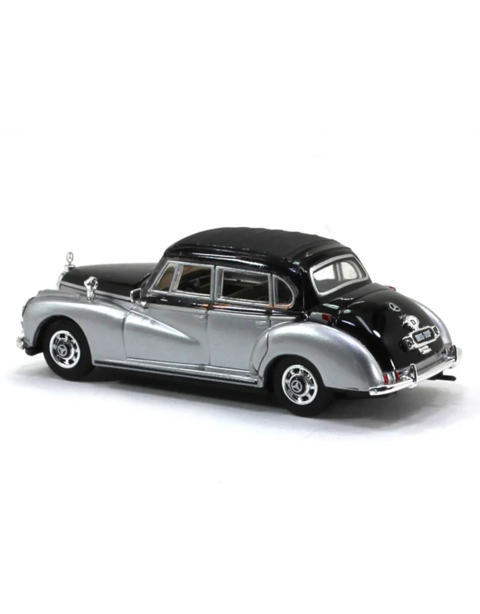 Mercedes-Benz Mercedes-Benz Type 300C (1955)