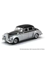 Mercedes-Benz Mercedes-Benz Type 300C (1955)