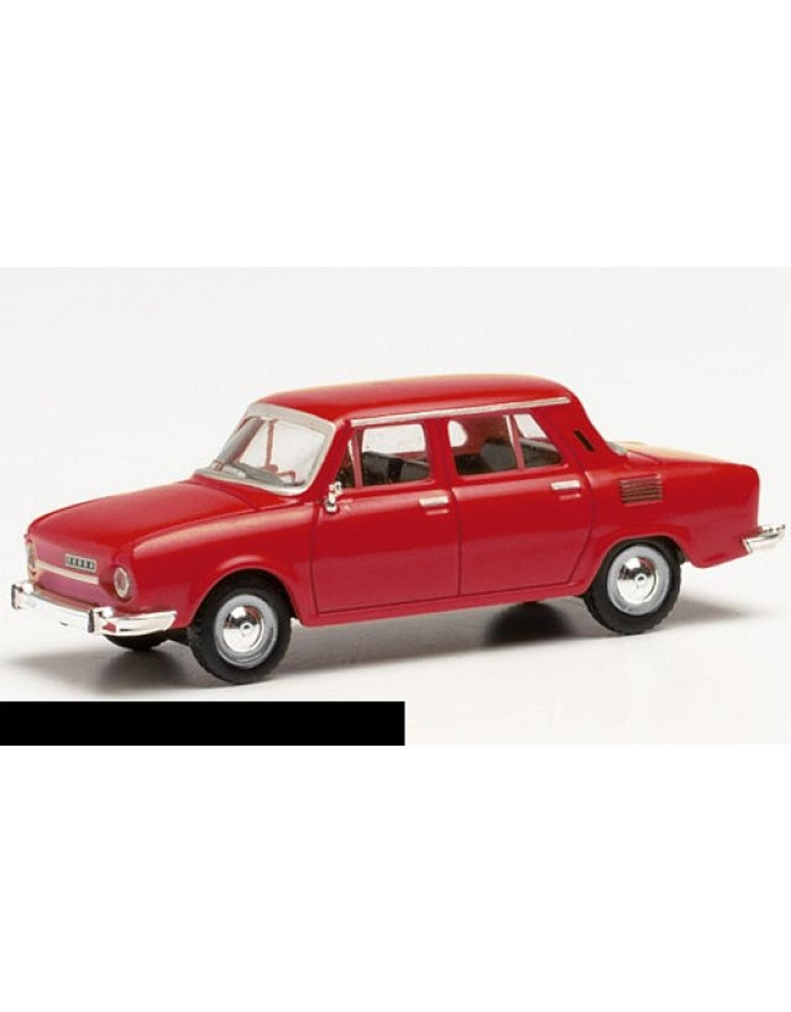 Skoda Skoda 1000 M.B.(red)