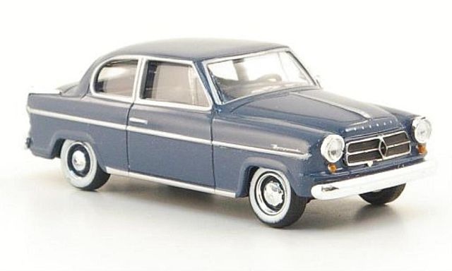 Art-Toys - Borgward Isabella