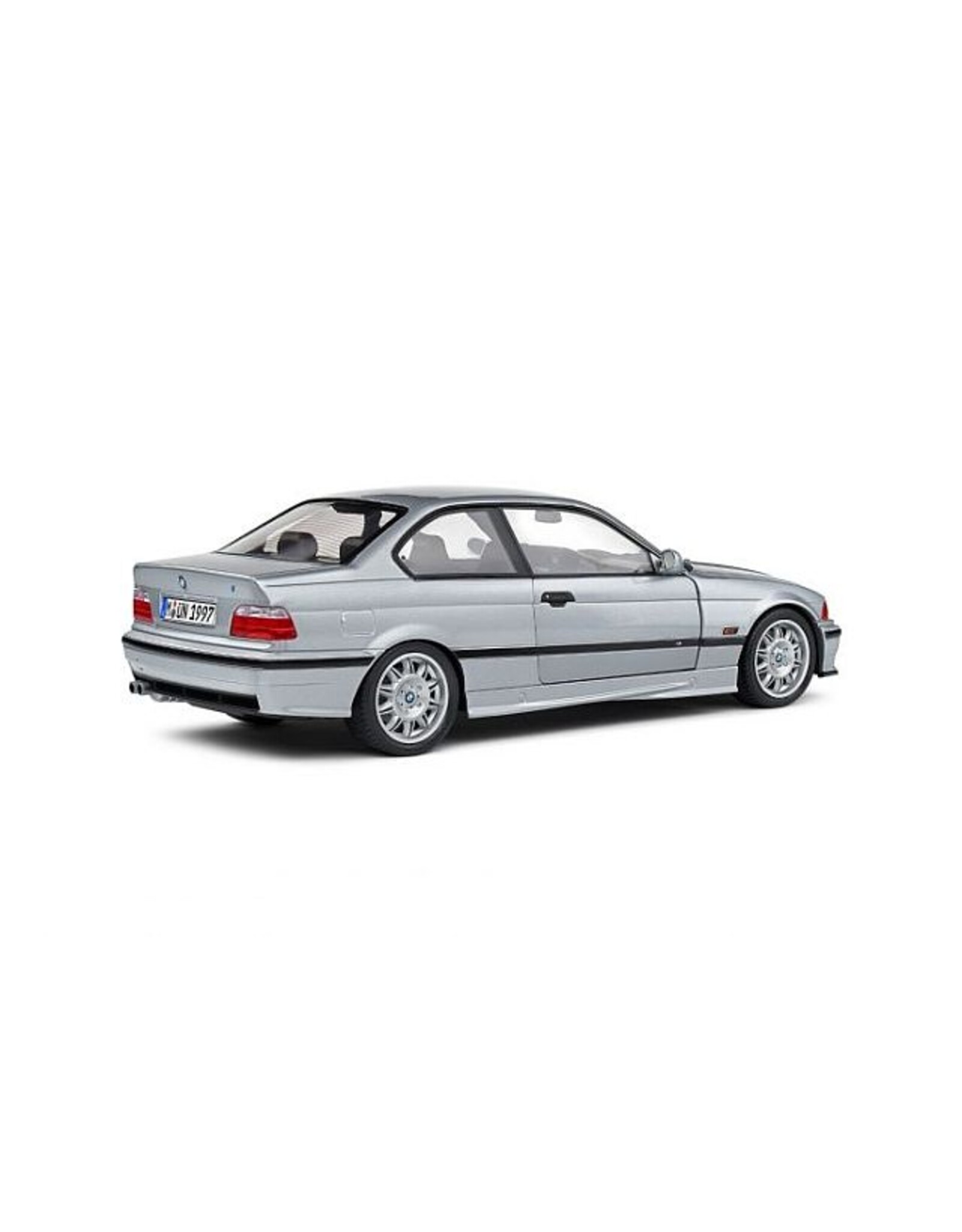 BMW BMW 3 Series M3(E36)coupe(1990)