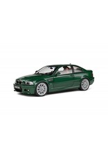 BMW BMW 3-Series M3(E46)coupe(2000)