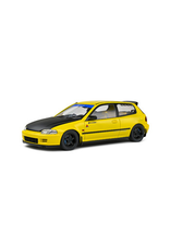 Honda Honda Civic EG6 SiR II Spoon(1991)