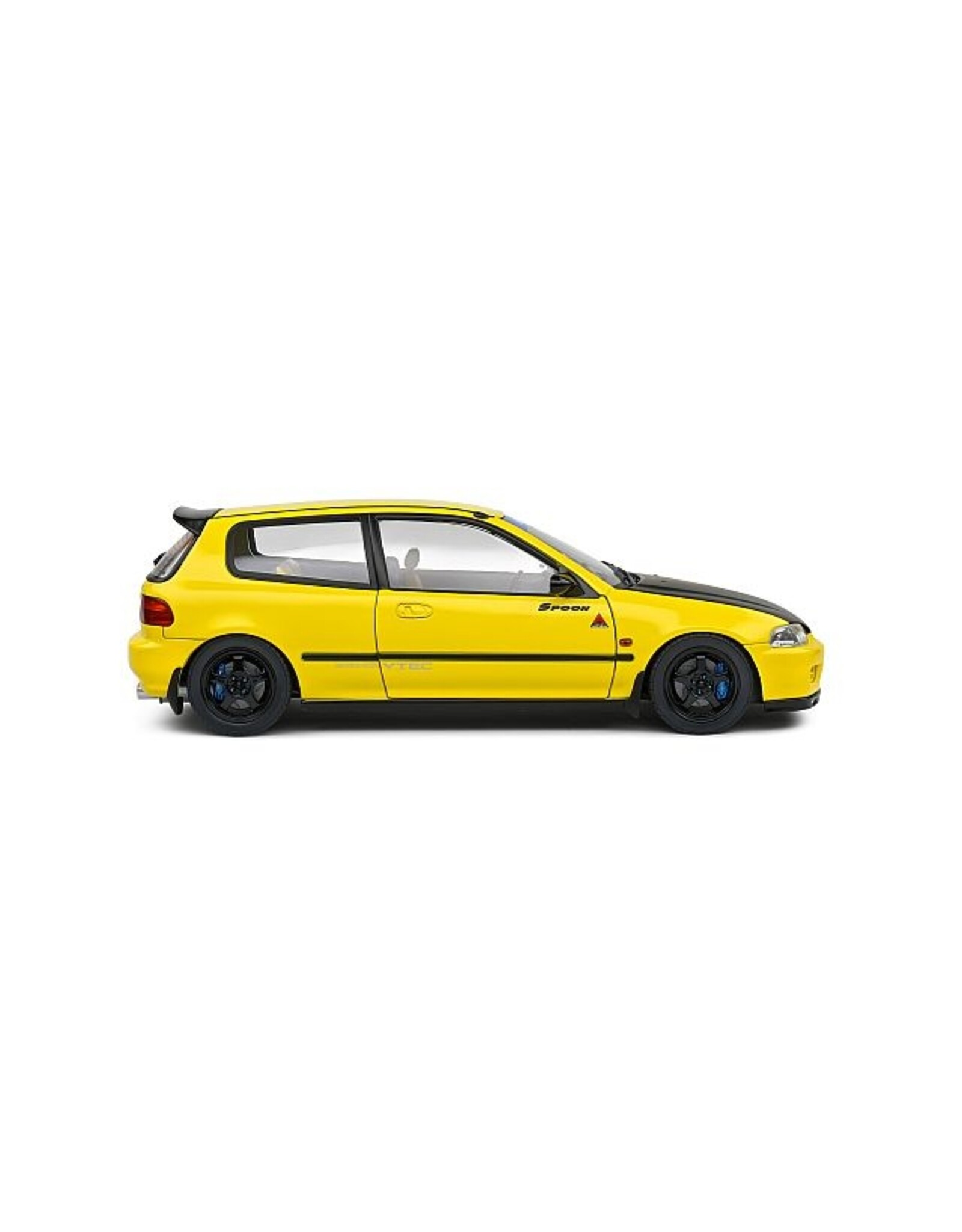 Honda Honda Civic EG6 SiR II Spoon(1991)