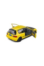 Honda Honda Civic EG6 SiR II Spoon(1991)