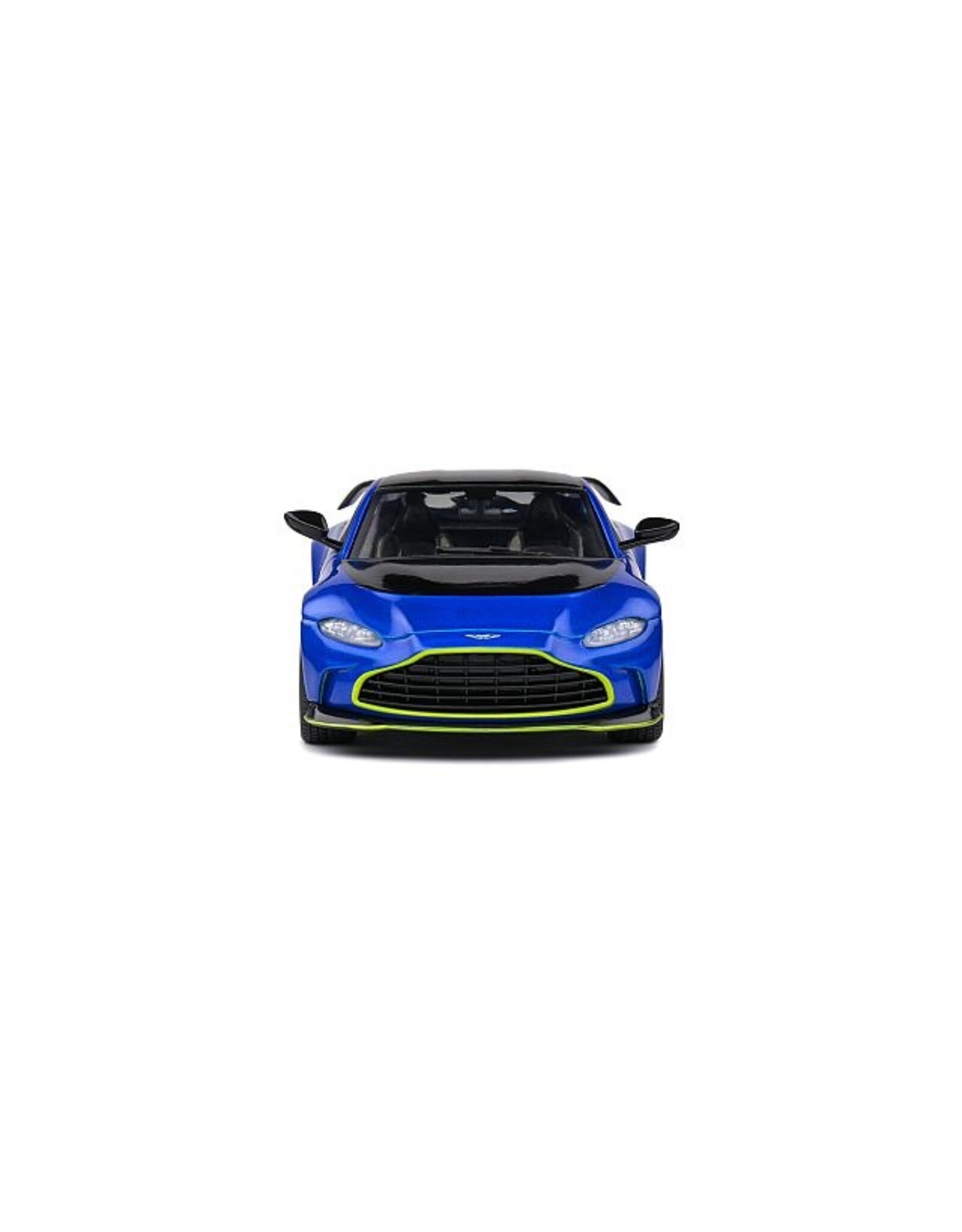 Aston Martin Aston Martin V12 Vantage(2023)