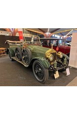 Minerva by Van den Plas Minerva Type HH(long chassis)open top(1913)Van den Plas