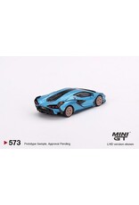 Lamborghini Lamborghini Sian FKP 37(2020)blue aegir