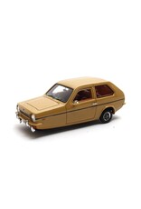 Reliant Reliant Robin Saloon(1973-81)yellow