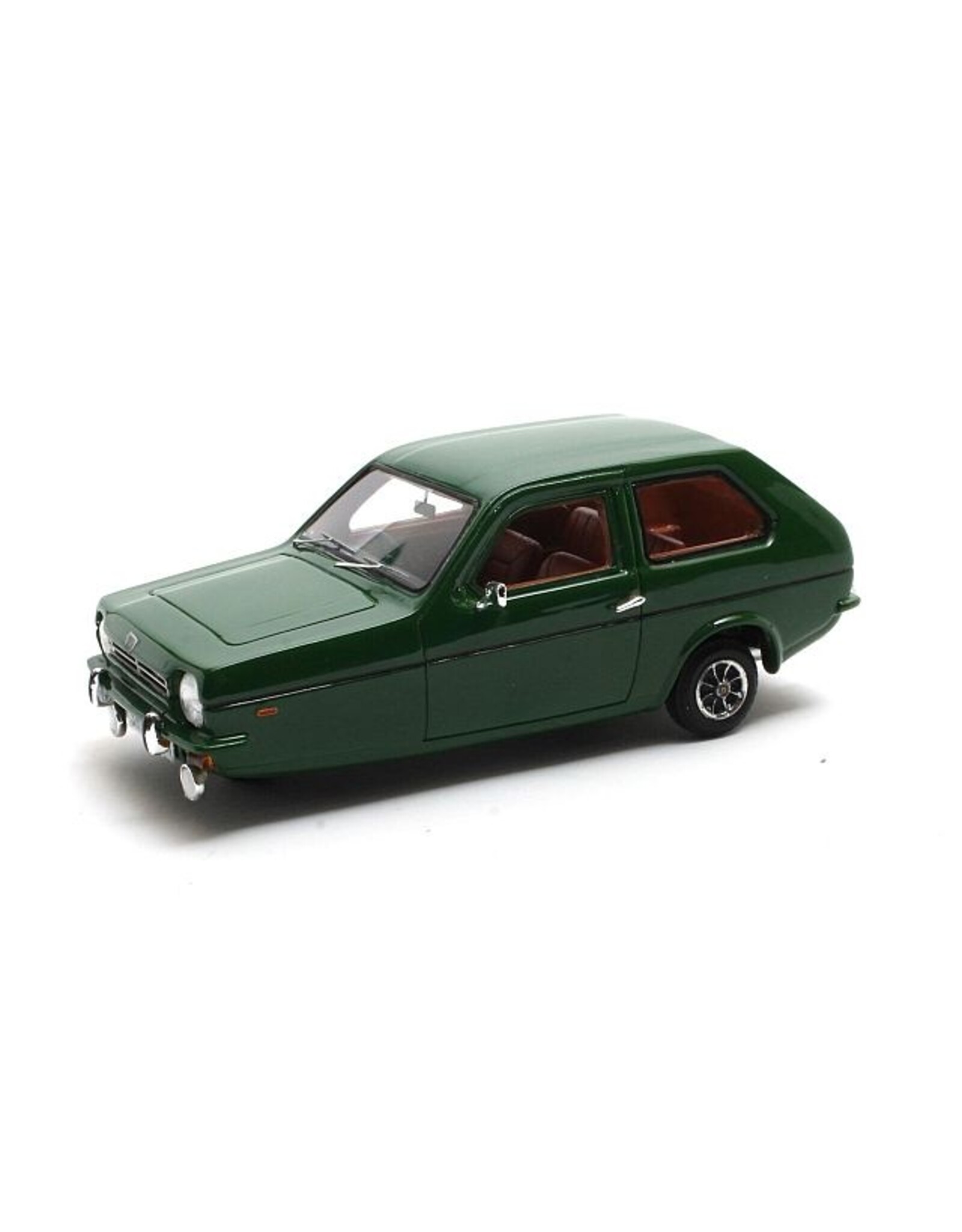 Reliant Reliant Robin Saloon(1973-81)green