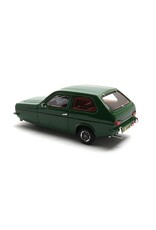 Reliant Reliant Robin Saloon(1973-81)green