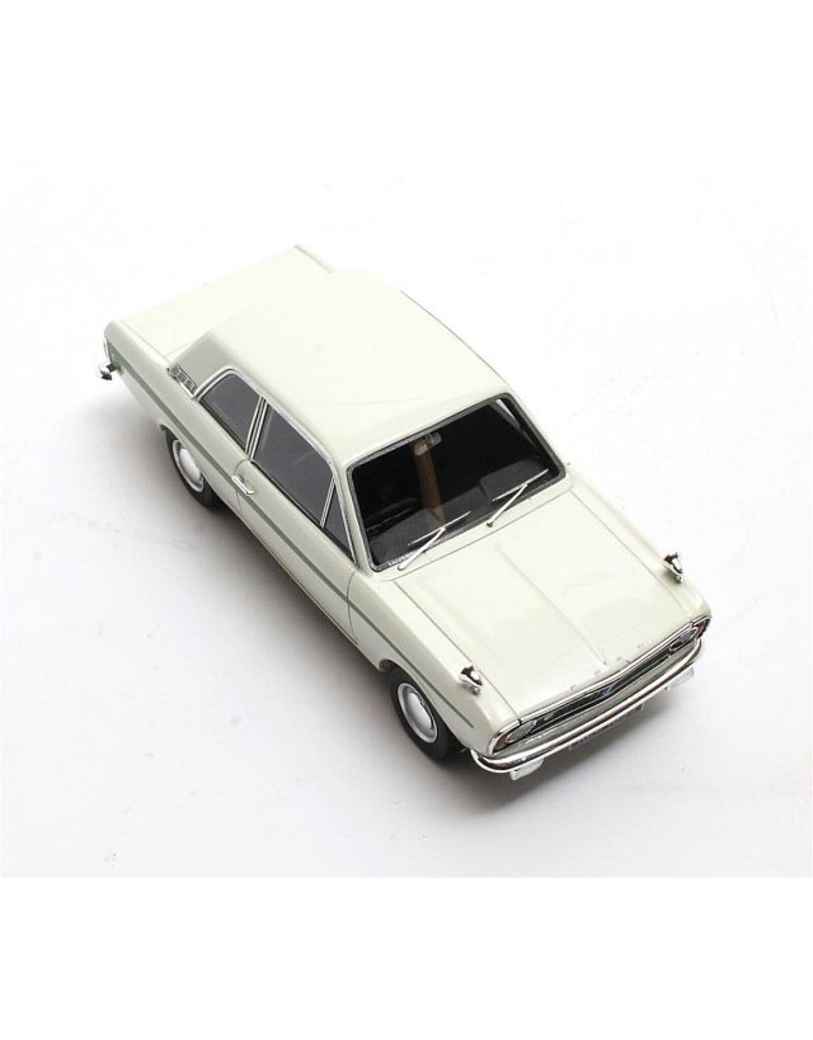 Ford by Lotus Ford Cortina Lotus(1966-70)white