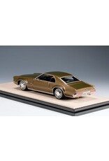 Oldsmobile Oldsmobile Tornado GT(1970)Cinnamon bronze