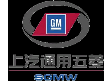 SAIC-GM-Wuling Automobile