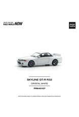 Nissan Nissan Skyline GT-R(R32)Crystal white